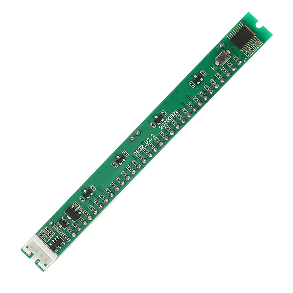 Mono 32 Bit Adjustable Sound I – Audio Music Visualizer recenzja i cena