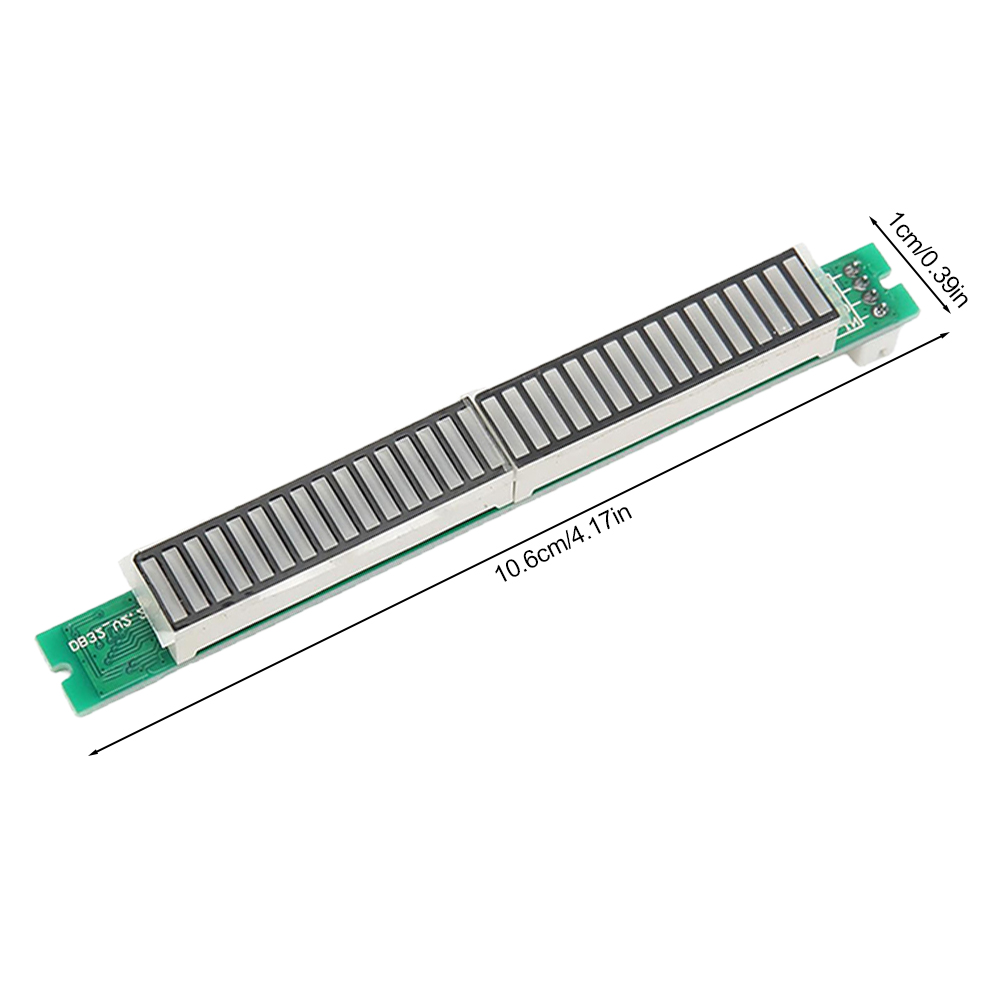 Mono 32 Bit Adjustable Sound I – Audio Music Visualizer recenzja i cena