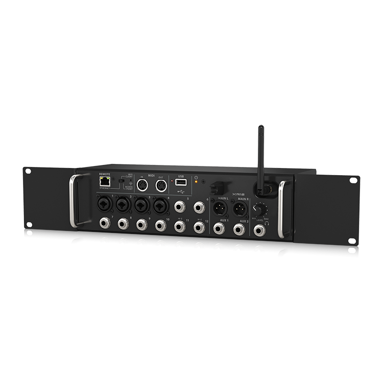 Best Selling XR12 8 Line Input – Audio Music Best recenzja i cena