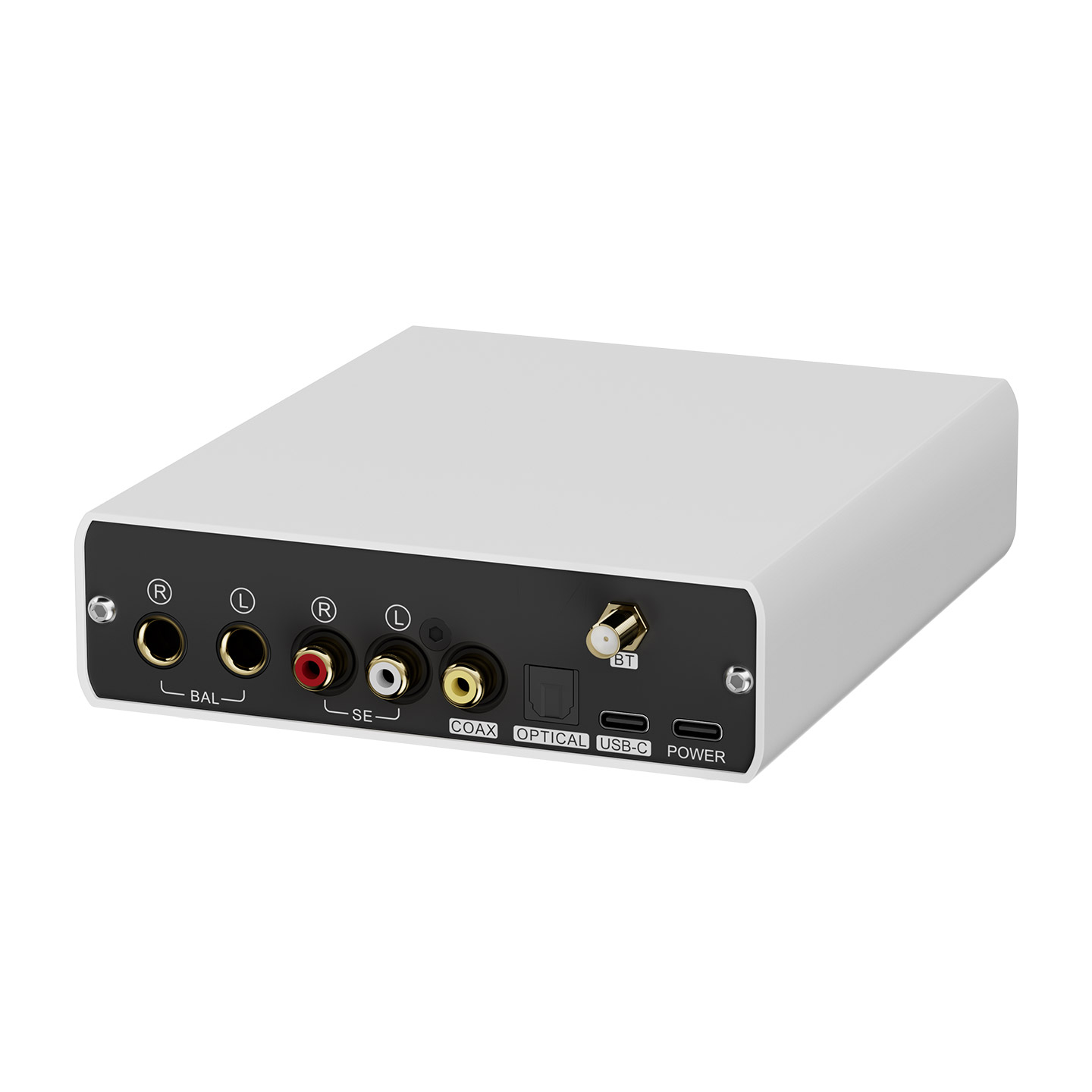 TOPPING E50 ii Digital Audio M – Audio Music Hifi recenzja i cena