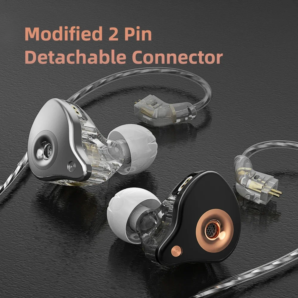 SGOR VENUS 10mm Dual Magnetic  – Audio Music Best recenzja i cena