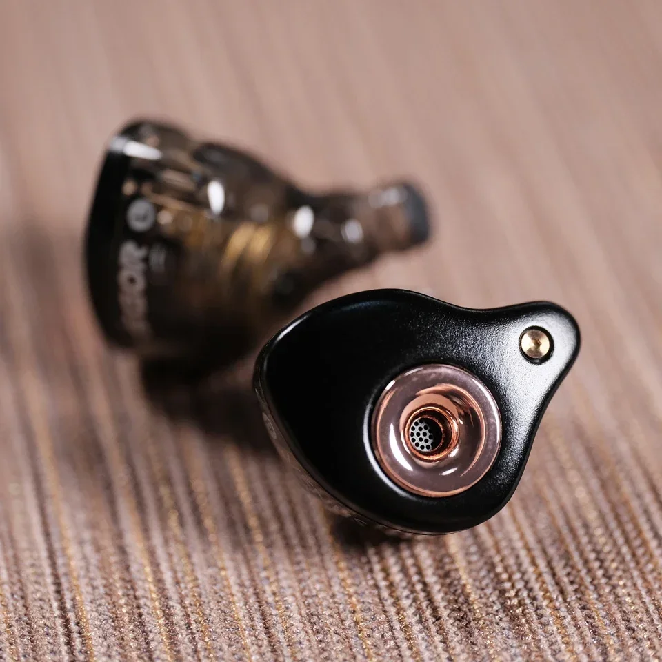 SGOR VENUS 10mm Dual Magnetic  – Audio Music Best recenzja i cena