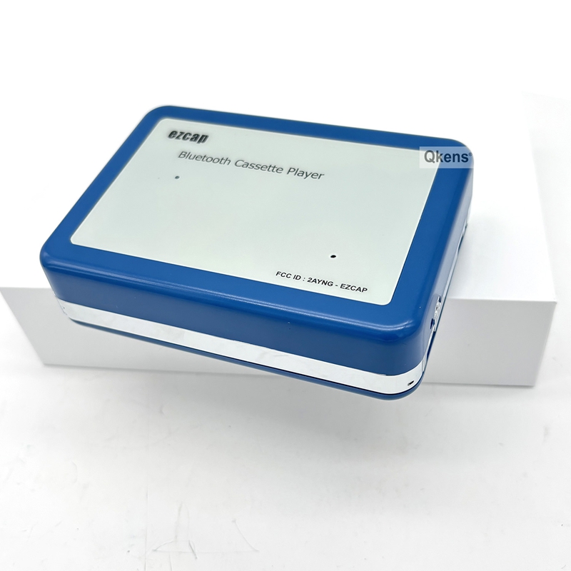 Stereo Audio Walkman Bluetooth – Music Song Audio recenzja i cena