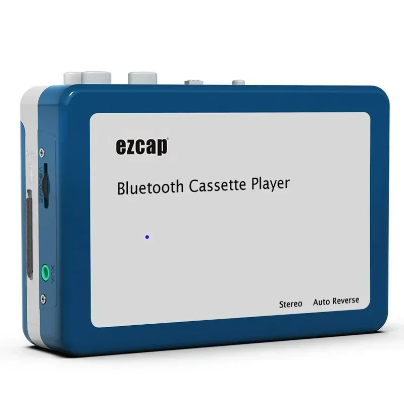 Stereo Audio Walkman Bluetooth – Music Song Audio recenzja i cena